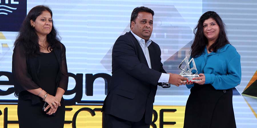 Design and Architecture Awards