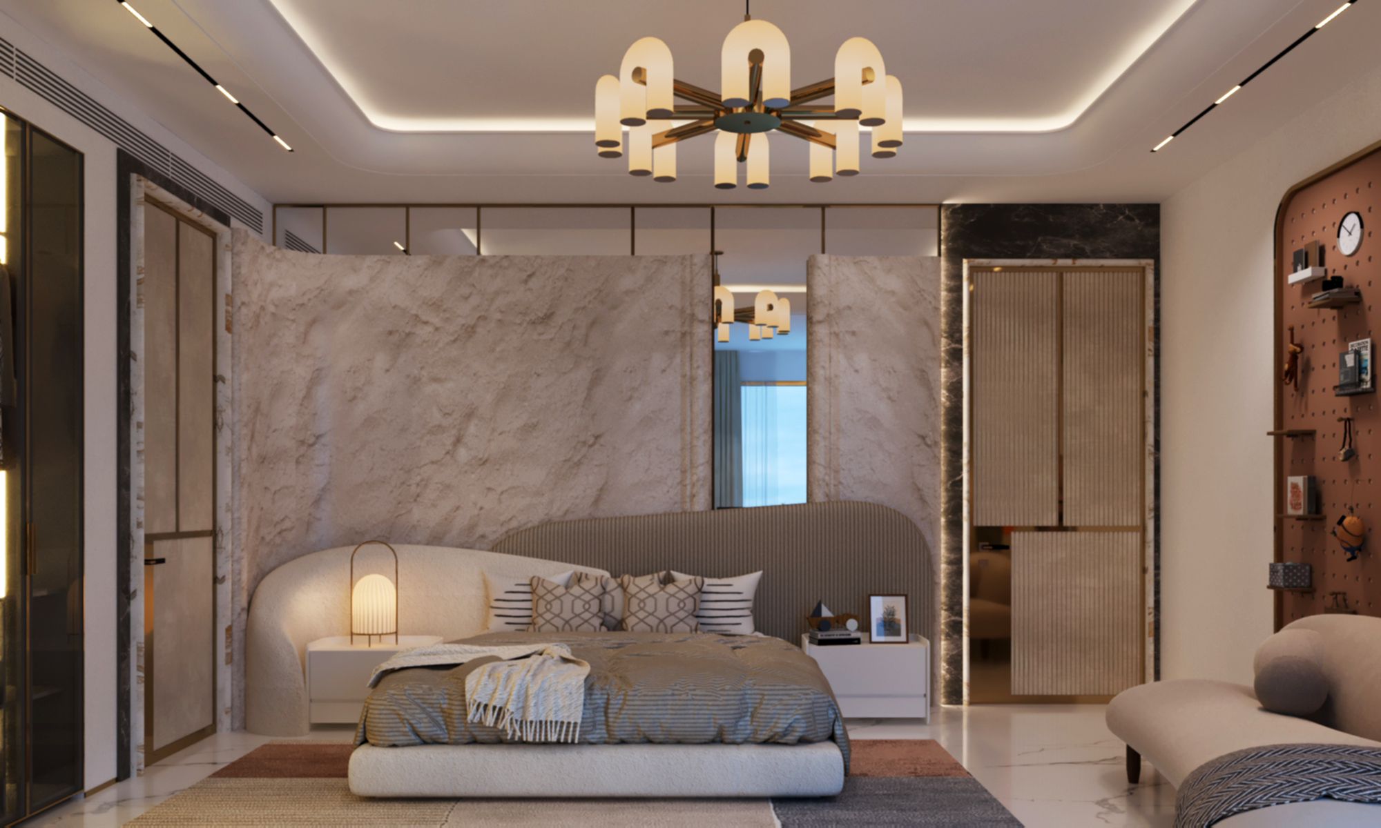 Sky - Villa Penthouse