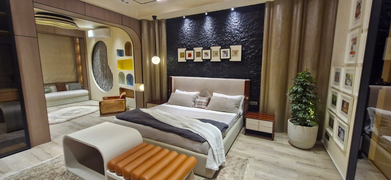 Farmhouse In Chattarpur